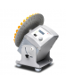 DLAB MX-RD-Pro Tüp Sallayıcı ve Yuvarlayıcı 10... 70 rpm / 360° / 0-90°